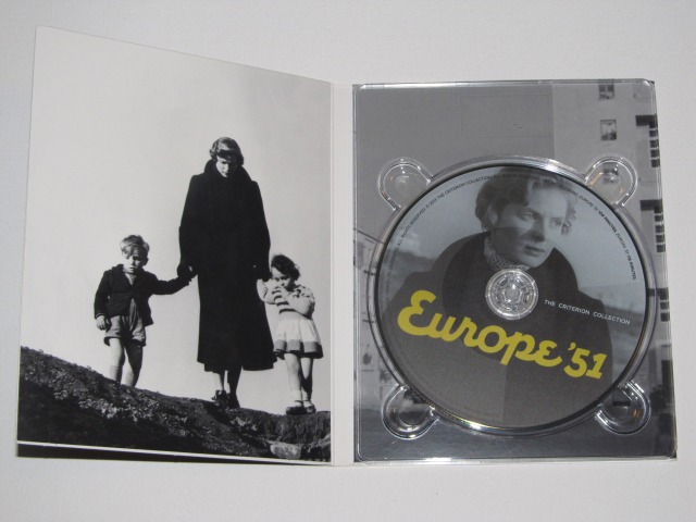 Screen capture from Europe ’51