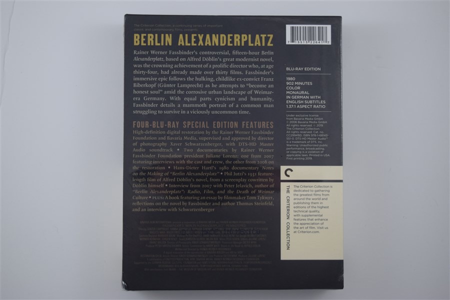 Screen capture from Berlin Alexanderplatz