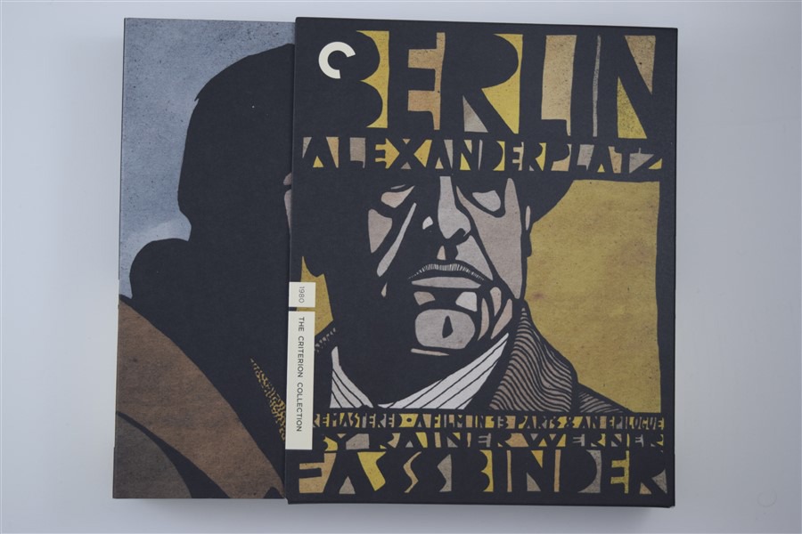 Screen capture from Berlin Alexanderplatz