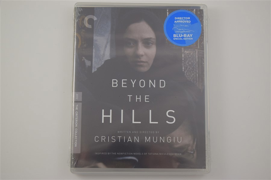 Screen capture from Beyond the Hills