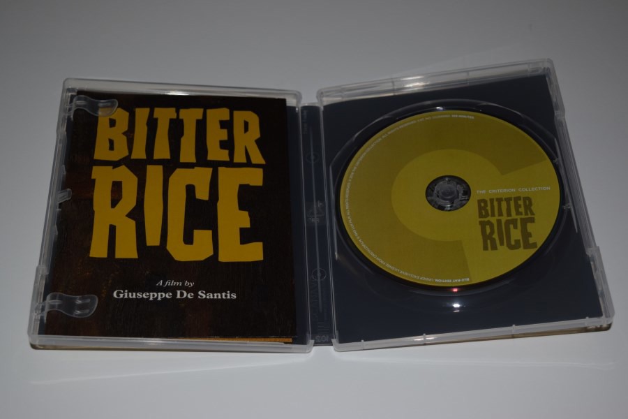 Screen capture from Bitter Rice