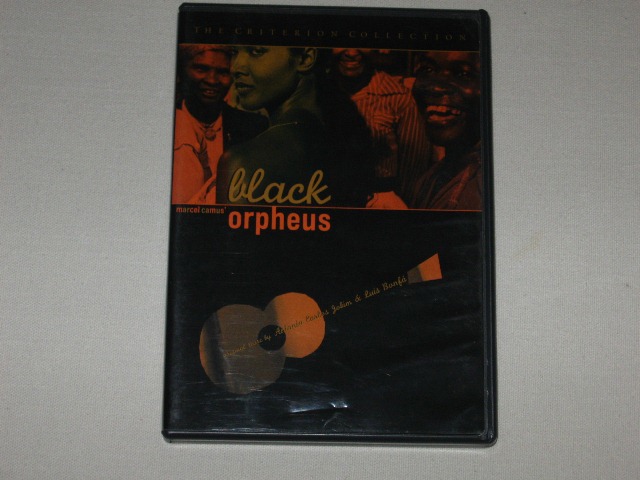 Screen capture from Black Orpheus