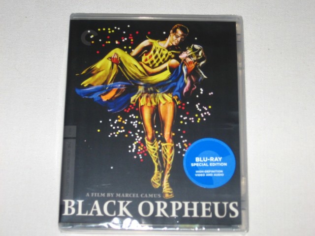 Screen capture from Black Orpheus