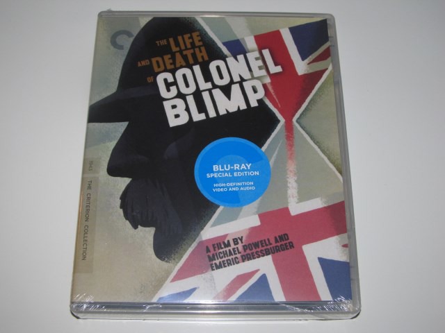 Screen capture from The Life and Death of Colonel Blimp