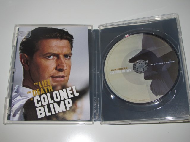 Screen capture from The Life and Death of Colonel Blimp