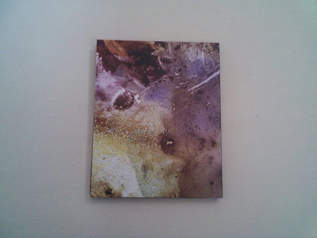 Screen capture from By Brakhage: An Anthology, Volume Two