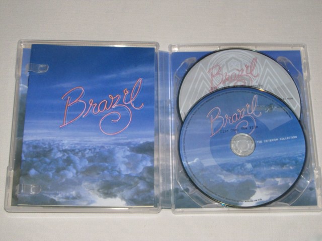 Screen capture from Brazil
