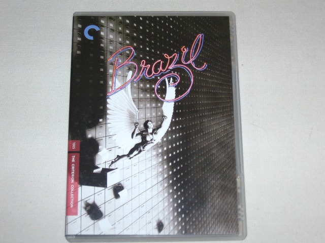 Screen capture from Brazil