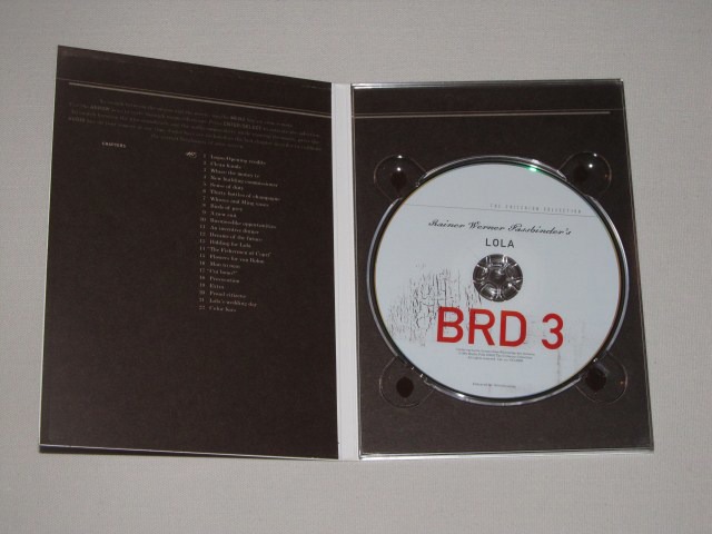 Screen capture from The BRD Trilogy