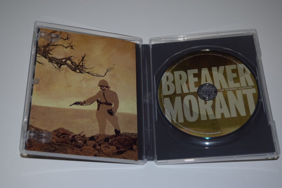 Screen capture from Breaker Morant