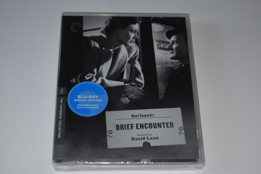 Screen capture from Brief Encounter