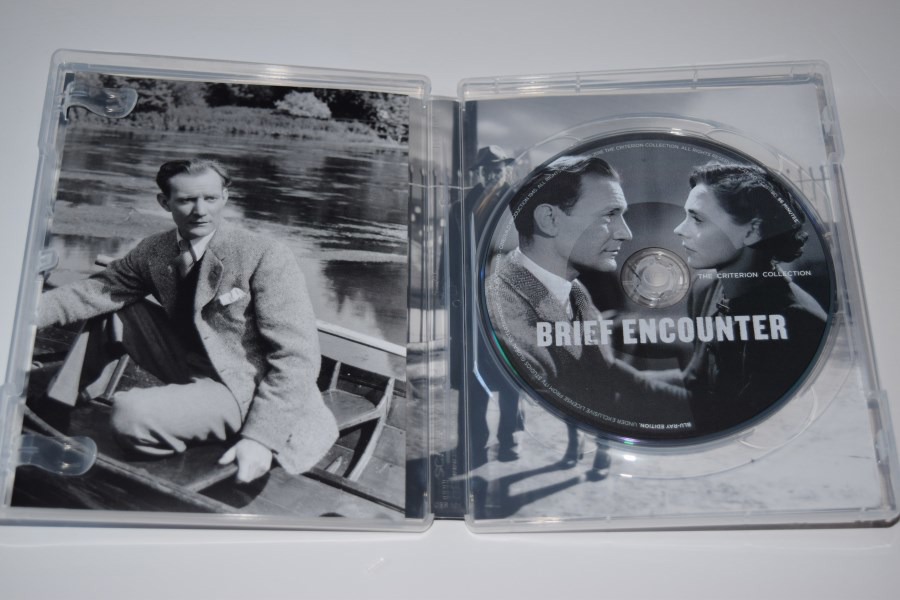 Screen capture from Brief Encounter