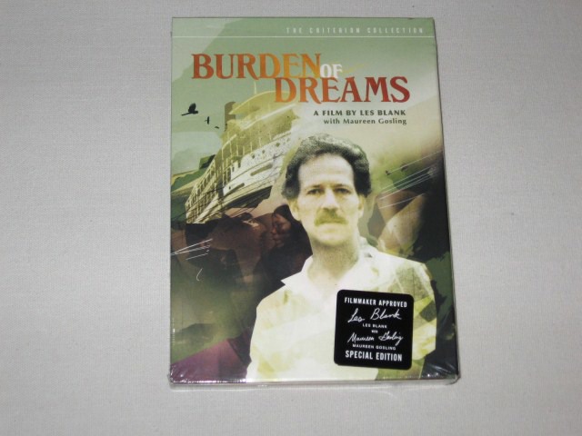 Screen capture from Burden of Dreams