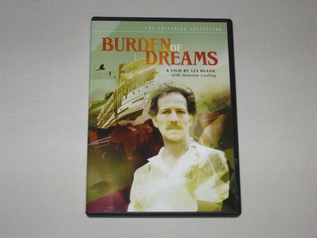 Screen capture from Burden of Dreams