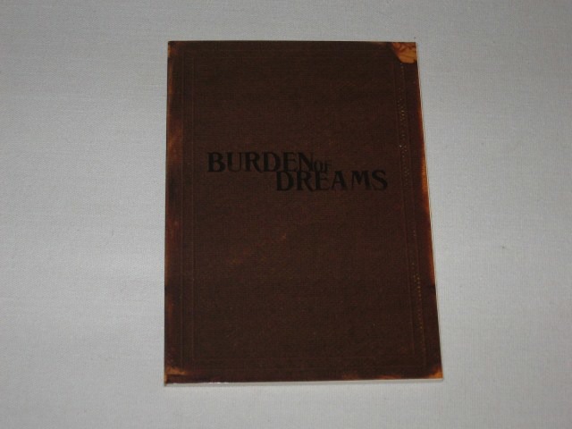 Screen capture from Burden of Dreams