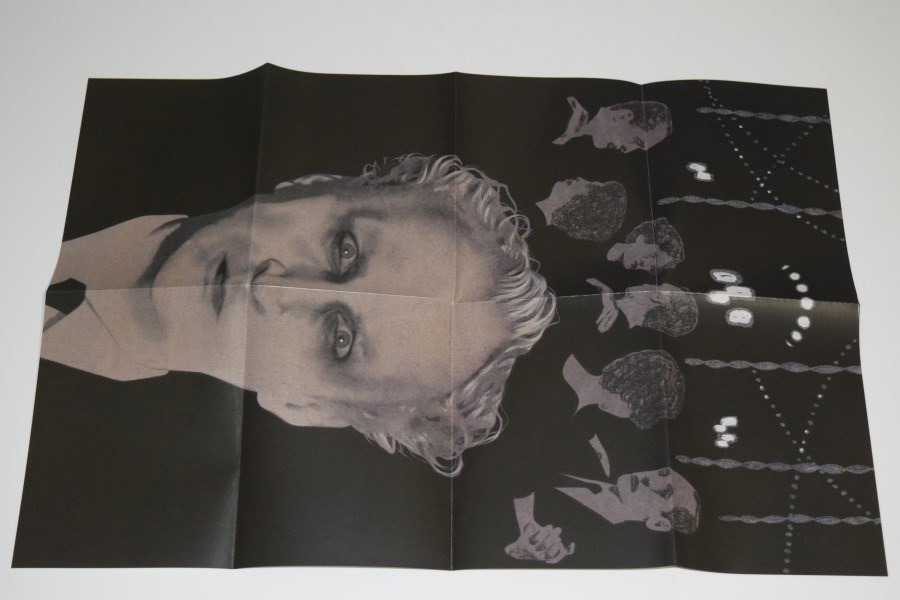 Screen capture from Carnival of Souls