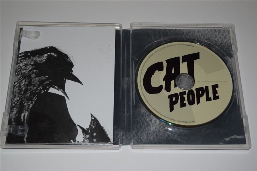 Screen capture from Cat People