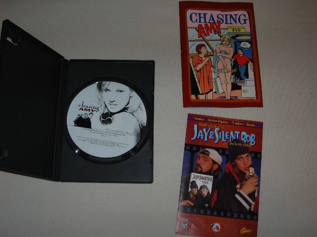 Screen capture from Chasing Amy