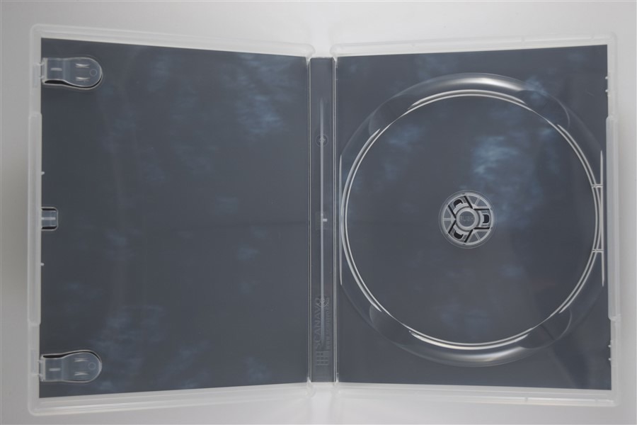 Screen capture from Cold Water