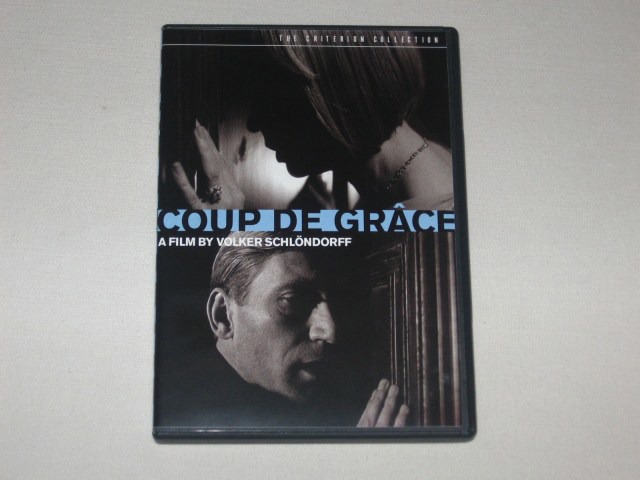 Screen capture from Coup de grâce