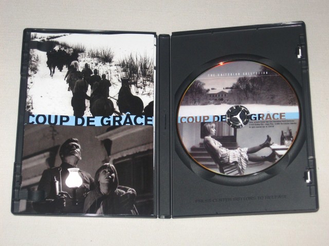 Screen capture from Coup de grâce