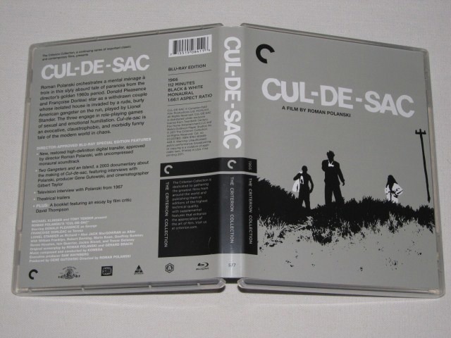 Screen capture from Cul-de-sac