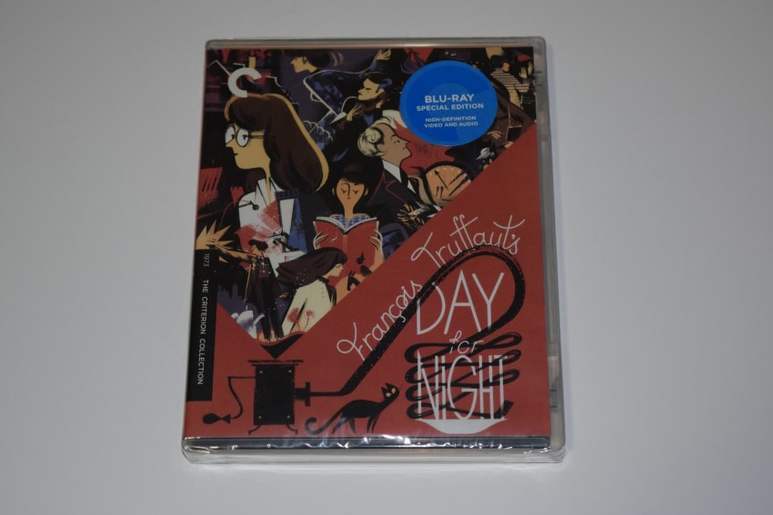 Screen capture from Day for Night