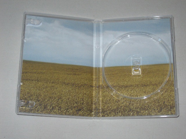 Screen capture from Days of Heaven