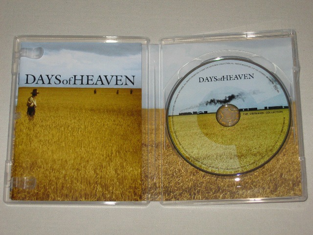 Screen capture from Days of Heaven