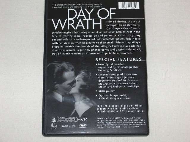 Screen capture from Day of Wrath