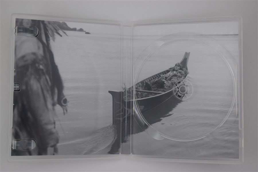 Screen capture from Dead Man