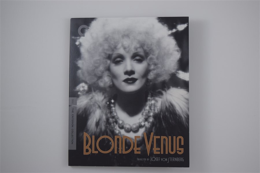 Screen capture from Blonde Venus