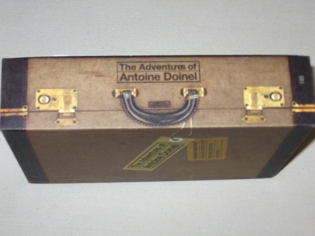 Screen capture from The Adventures of Antoine Doinel