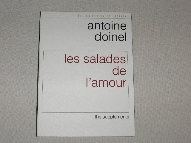 Screen capture from The Adventures of Antoine Doinel
