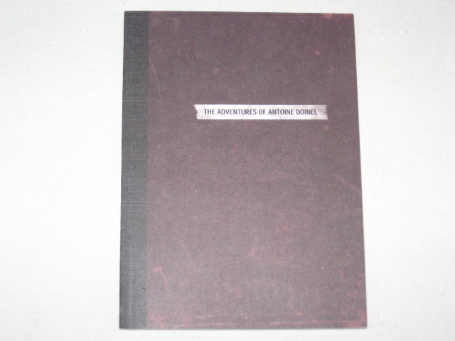 Screen capture from The Adventures of Antoine Doinel