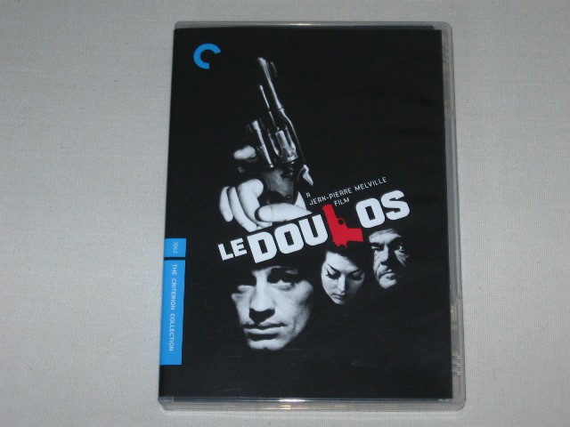 Screen capture from Le doulos