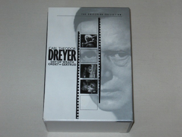 Screen capture from Carl Th. Dreyer