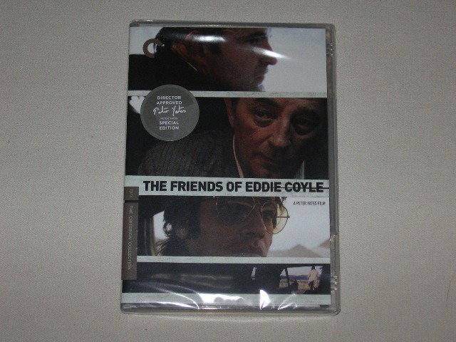 Screen capture from The Friends of Eddie Coyle