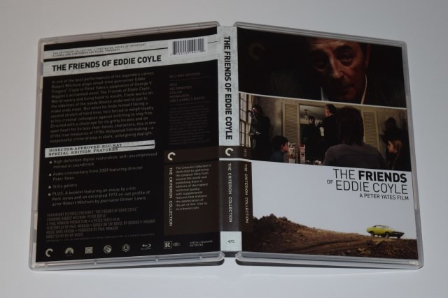 Screen capture from The Friends of Eddie Coyle
