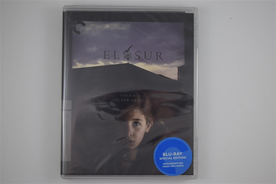 Screen capture from El Sur