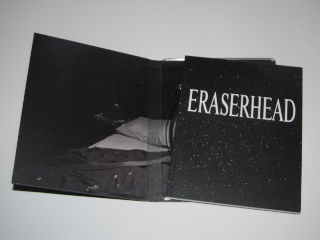 Screen capture from Eraserhead