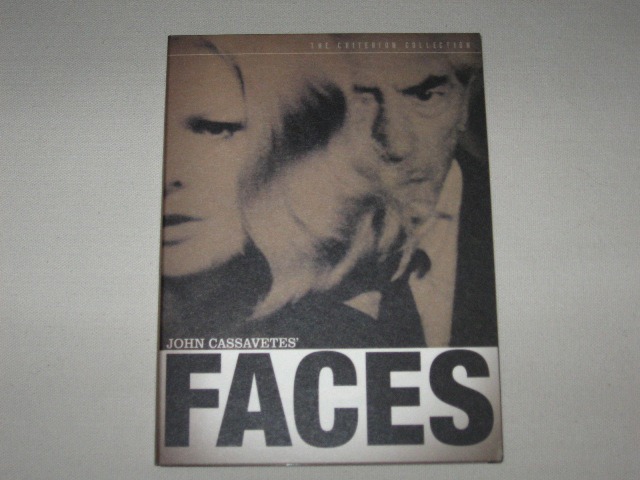 Screen capture from Faces