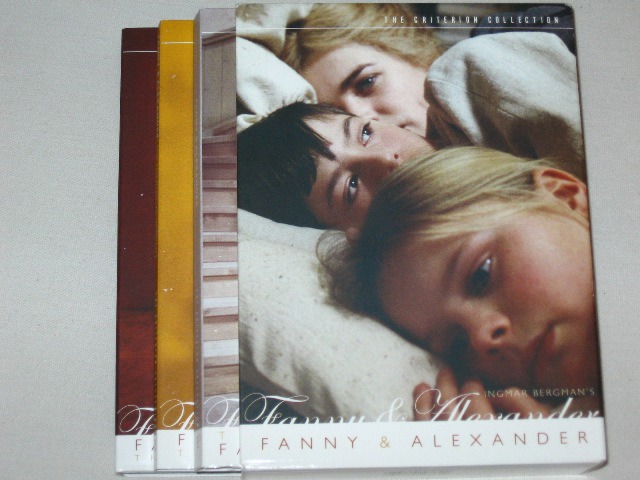 Screen capture from Fanny and Alexander