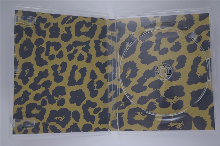 Screen capture from Female Trouble