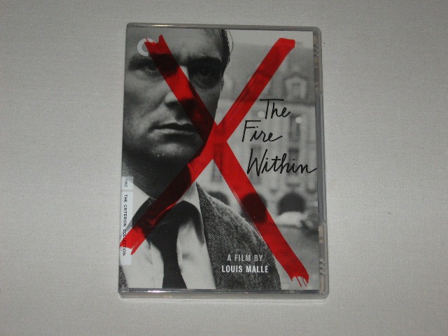Screen capture from The Fire Within