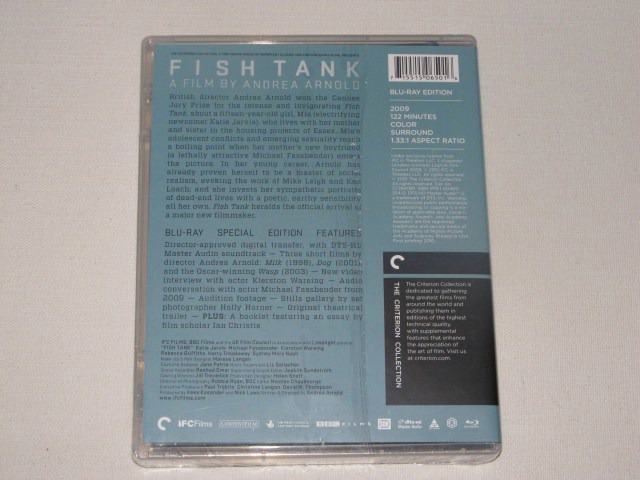 Screen capture from Fish Tank