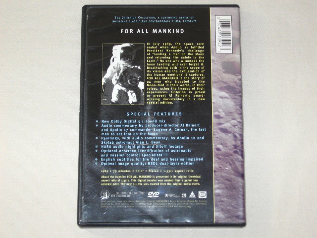 Screen capture from For All Mankind