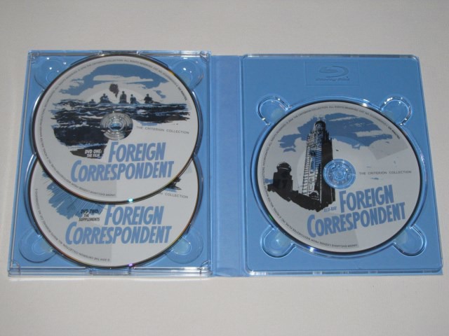 Screen capture from Foreign Correspondent
