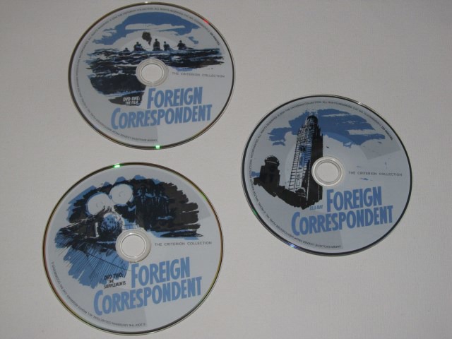 Screen capture from Foreign Correspondent