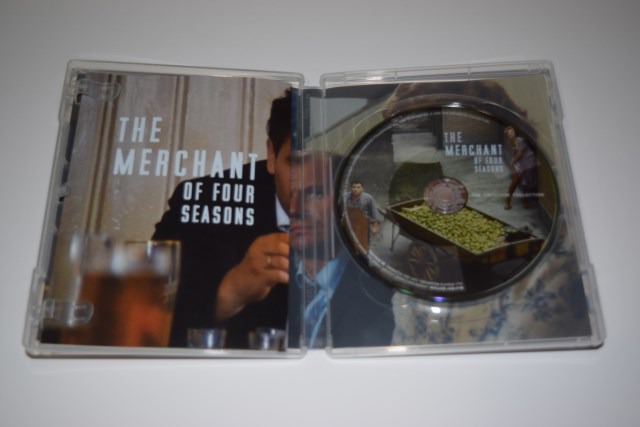 Screen capture from The Merchant of Four Seasons